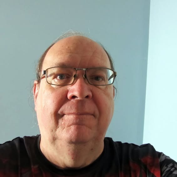 Antony J. Farrell